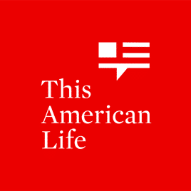Critic Podcast Reviews - This American Life