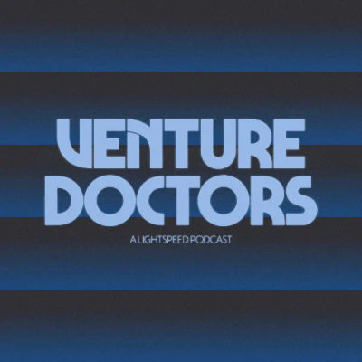 Venture Doctors podcast artwork