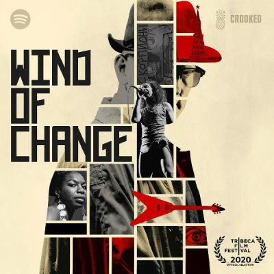Wind of Change podcast artwork