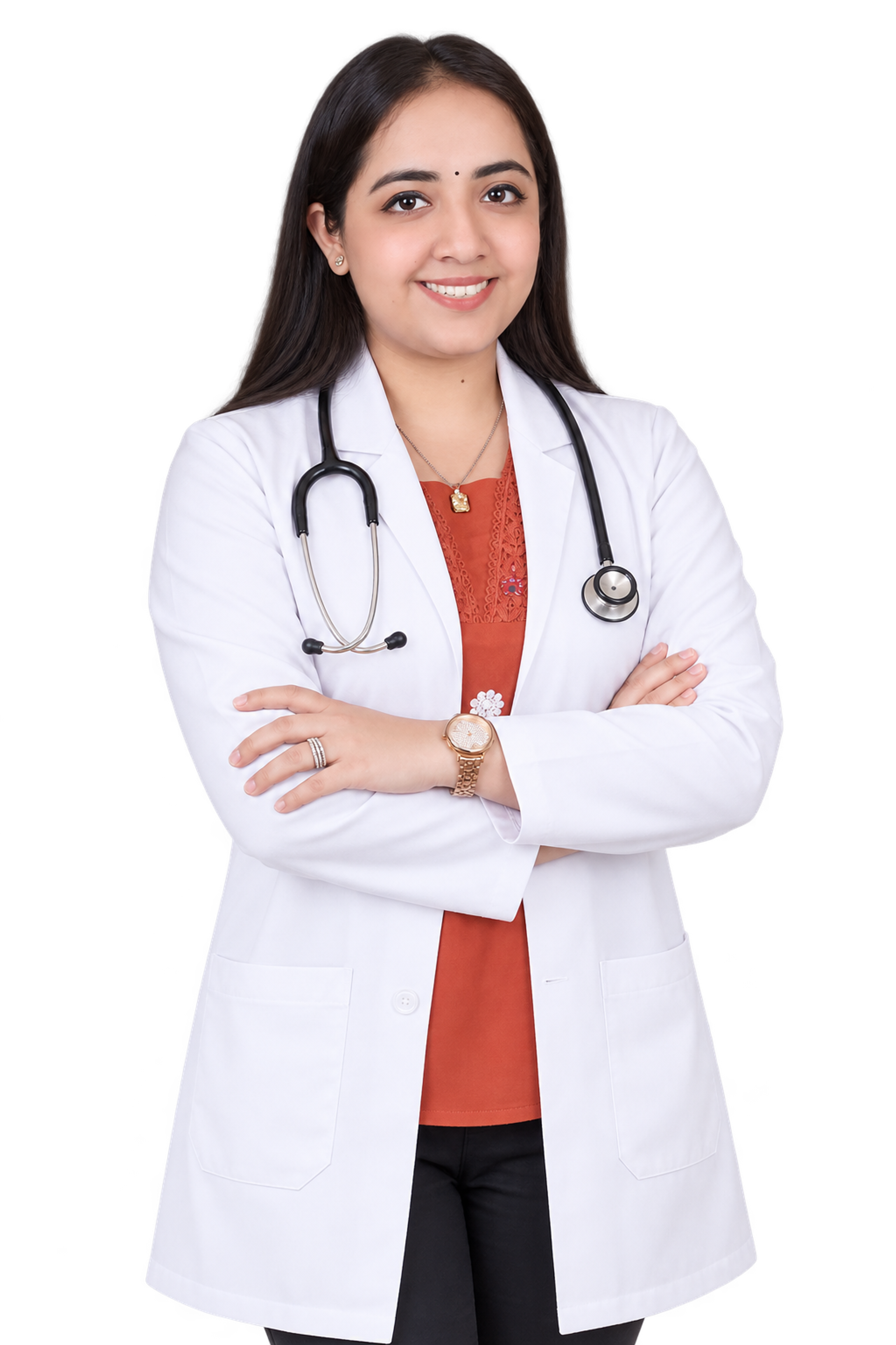Dr. Mehak Arora (PT), Consultant Physiotherapist