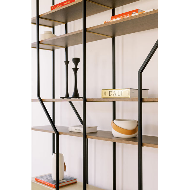 Lage Bookcase