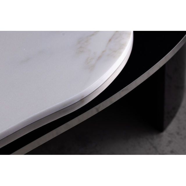 Armona Modern Coffee Table