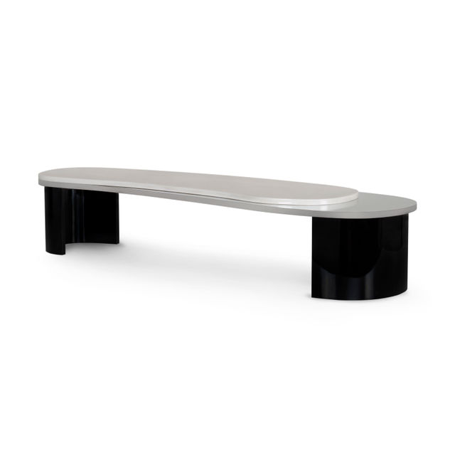 Armona Modern Coffee Table