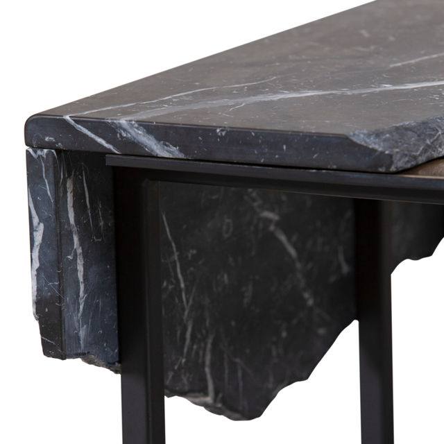 Aire Marble Coffee Table
