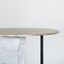 Aire Marble Side Table