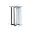 Aire Marble Side Table