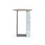 Aire Marble Side Table