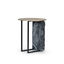 Aire Marble Side Table