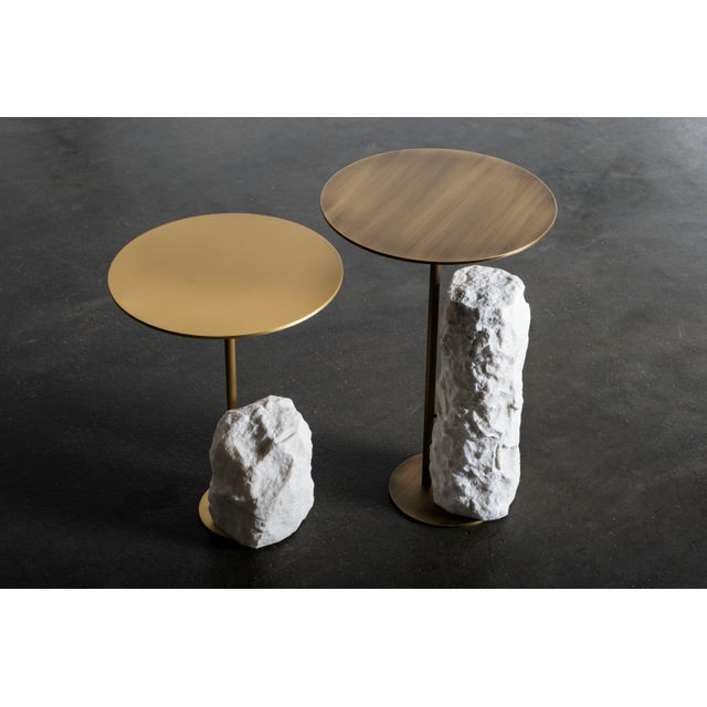 Pico Side Table