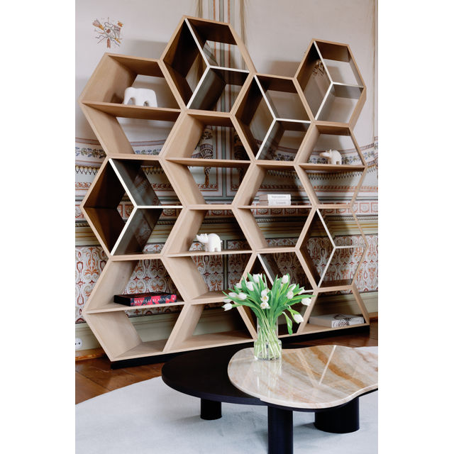 Hobart Bookcase