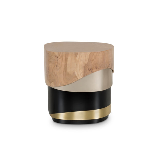 Sistelo Side Table