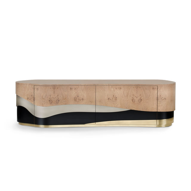 Sistelo Modern Sideboard