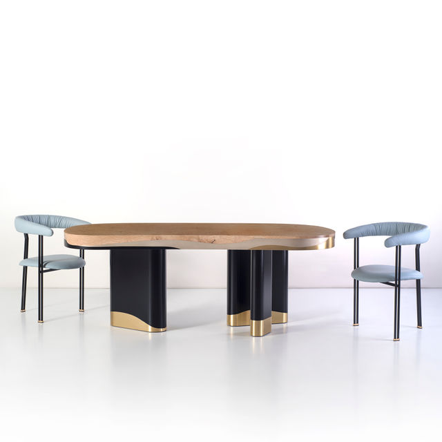 Sistelo Modern Dining Table