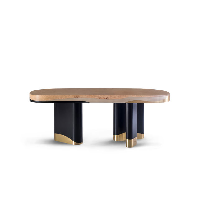 Sistelo Modern Dining Table