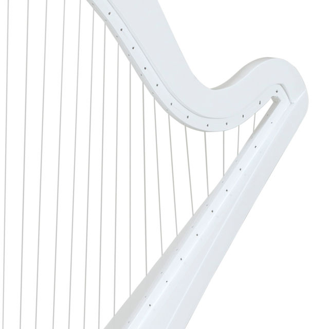 Valley Decorative Harp