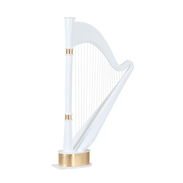 Valley Decorative Harp