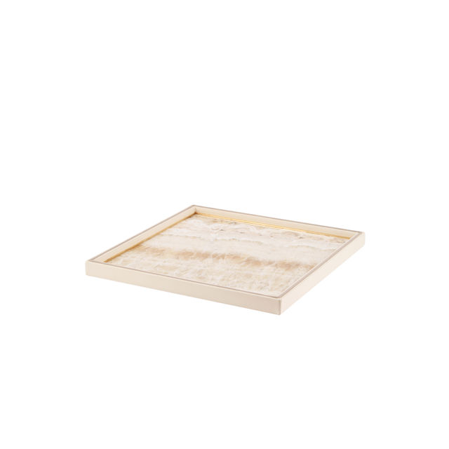 Murayama Tray, Miel Onyx