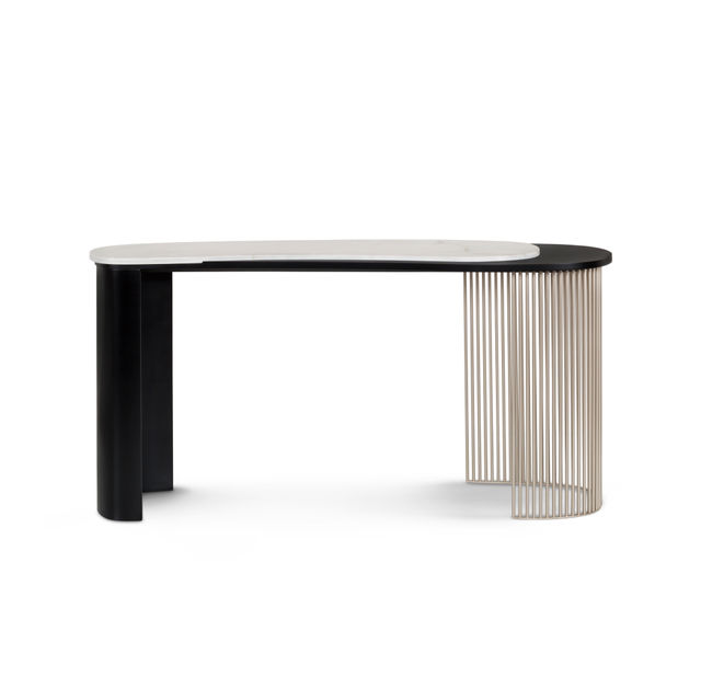 Castelo Modern Console Table