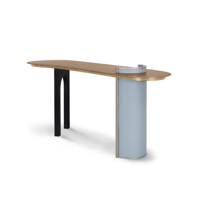 Chiado Modern Console Table