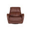 Capelinhos Leather Lounge Chair