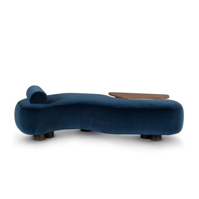 Minho, Chaise Longue