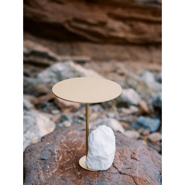 Pico Side Table