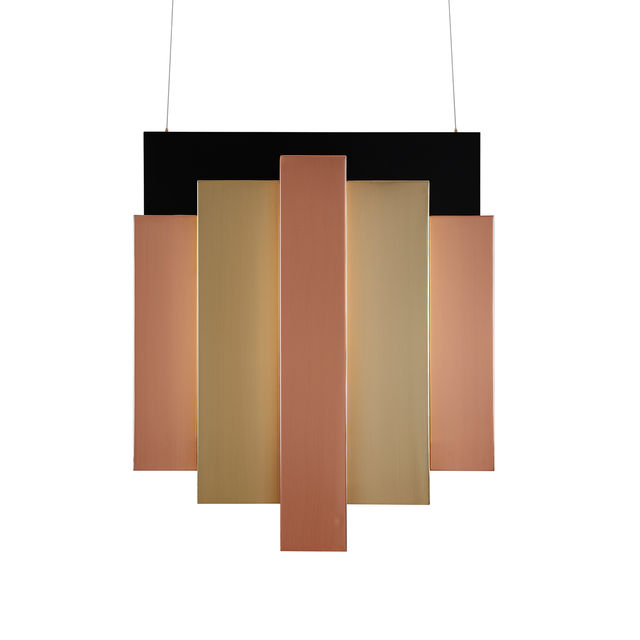 Tower Hanging Lamp