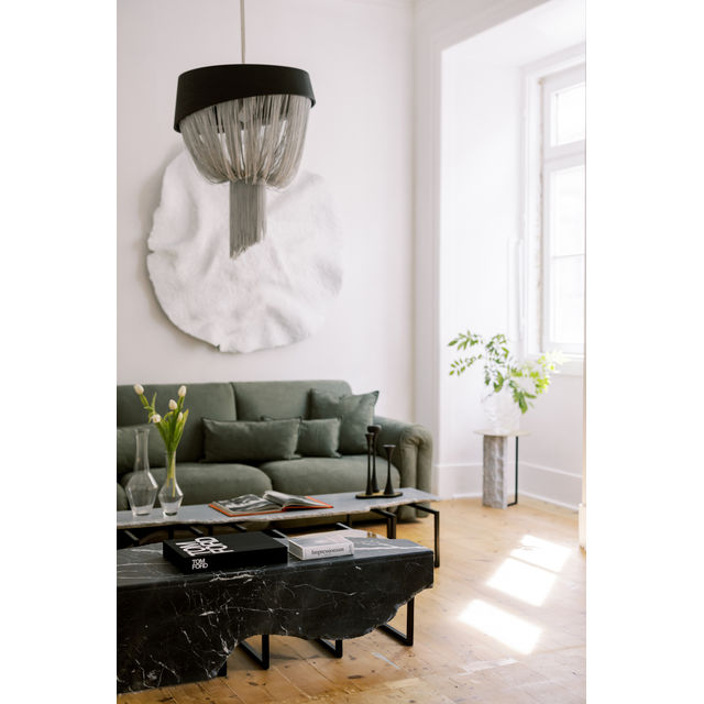 Forever Modern Chandelier