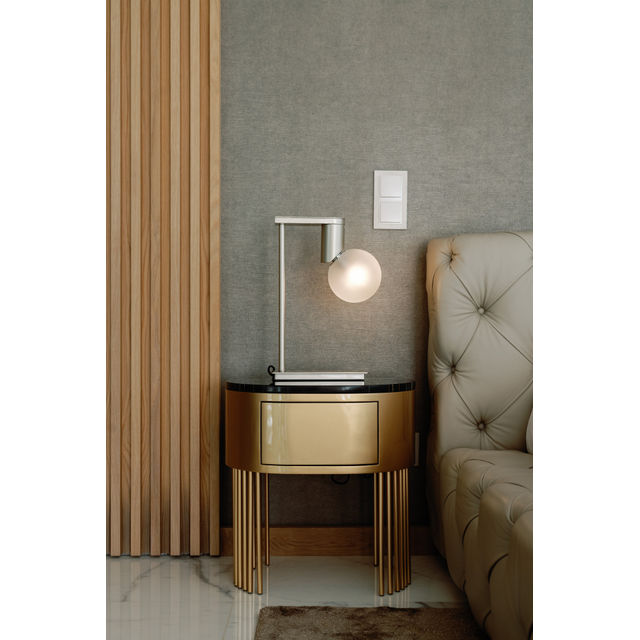 Bobo Modern Table Lamp