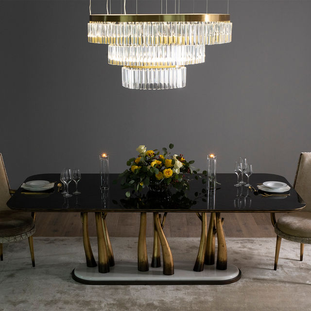 Vallin Dining Table