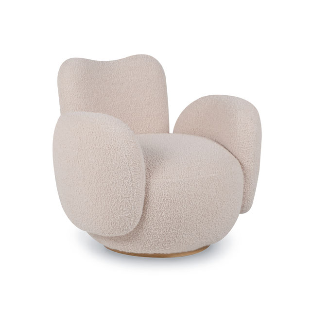 Conchula Lounge Chair