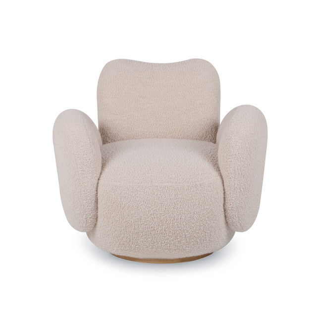 Conchula Lounge Chair