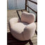 Conchula Lounge Chair