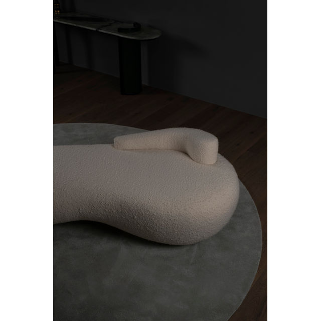 Conchula, Chaise Longue