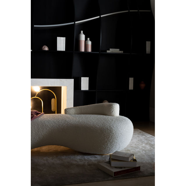 Conchula, Chaise Longue