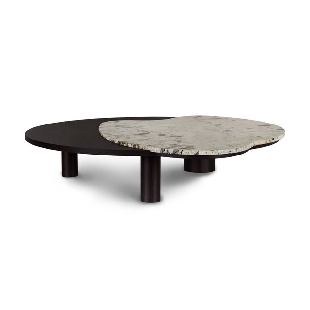 Bordeira Modern Coffee Table