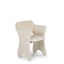 Timeless Bouclé Dining Chairs