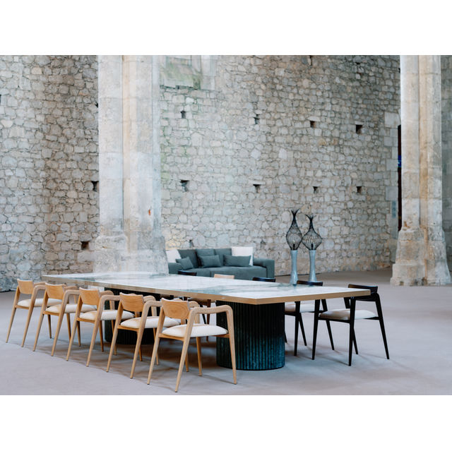 Anjos Dining Chairs