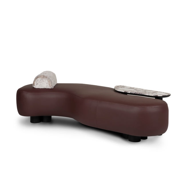 Minho, Chaise Longue