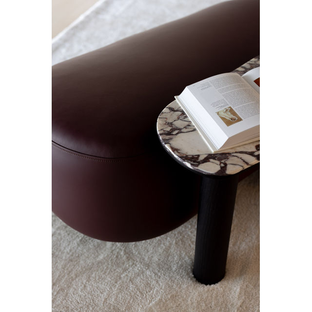 Minho, Chaise Longue