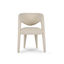 Laurence Bouclé Dining Chairs