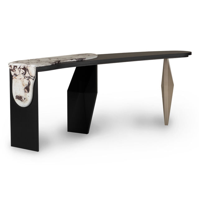 Menir Modern Console Table