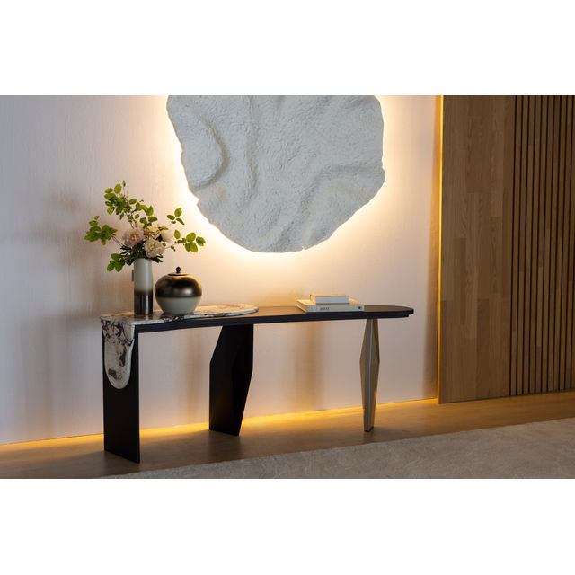 Menir Modern Console Table