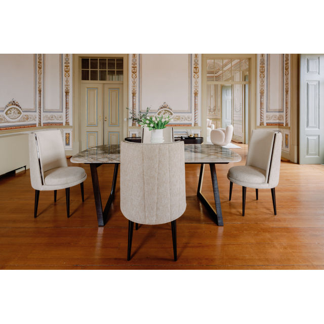 De Castro Dining Chairs