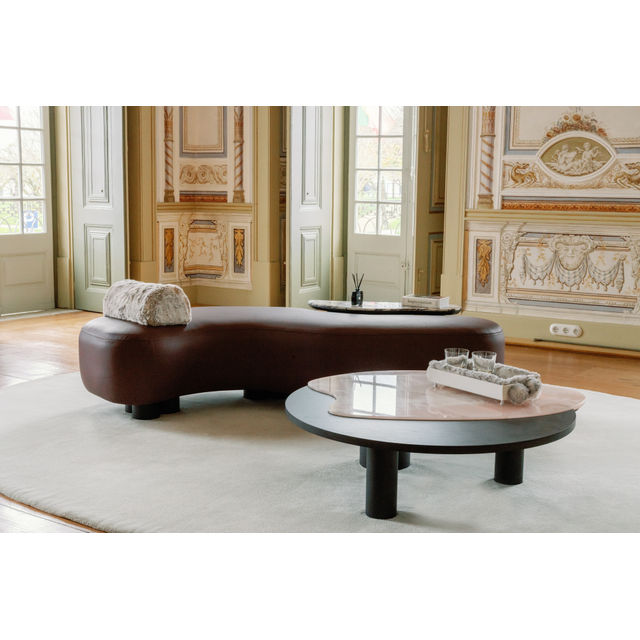 Bordeira Modern Coffee Table