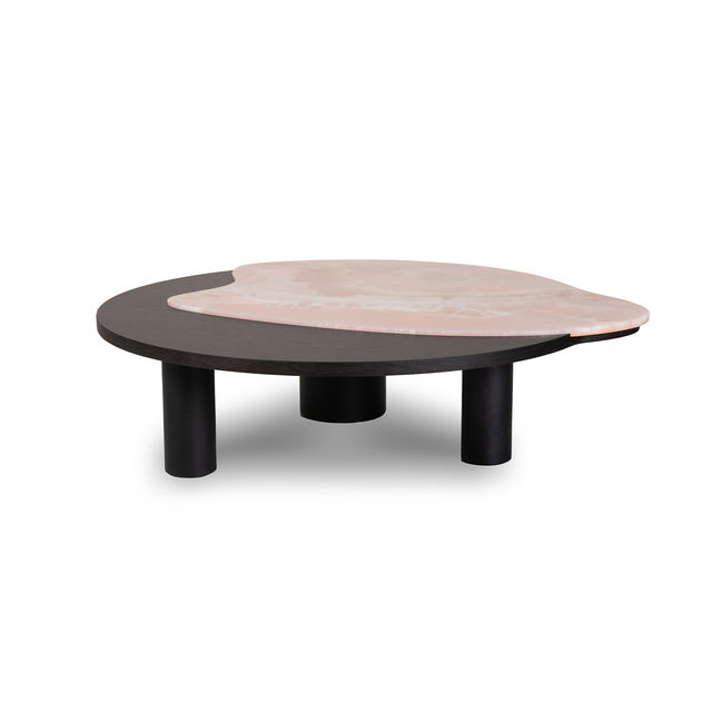 Bordeira Modern Coffee Table