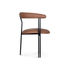 Maia Leather Dining Chairs