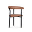 Maia Leather Dining Chairs