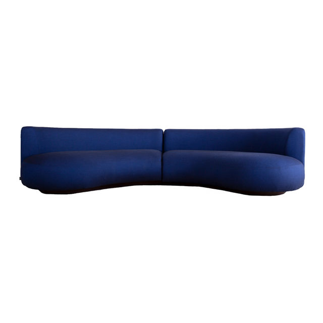 Twins Outdoors Sofa