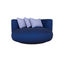 Twins Outdoor Sofa